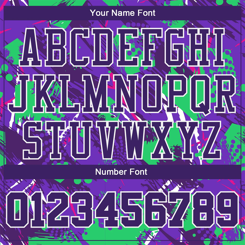 Sublimation Basketball Uniform